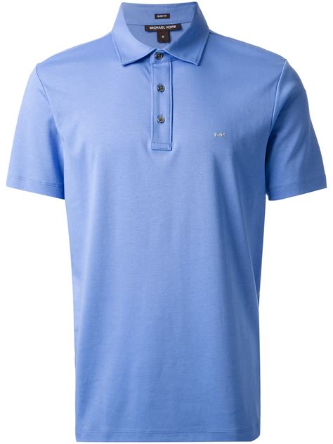 michael kors polo herren|Michael Kors polo shirts women.